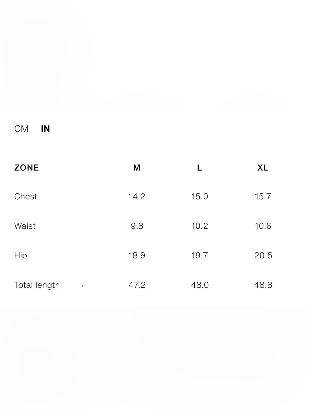 ZARA COMBINATION STRAIGHT NECK DRESS - Picture 9 of 9